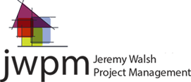 Jeremy Walsh Project Management Ltd logo
