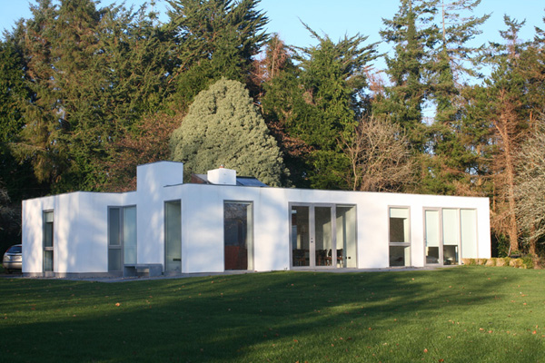 Bungalow Renovation, Killowen, Kenmare