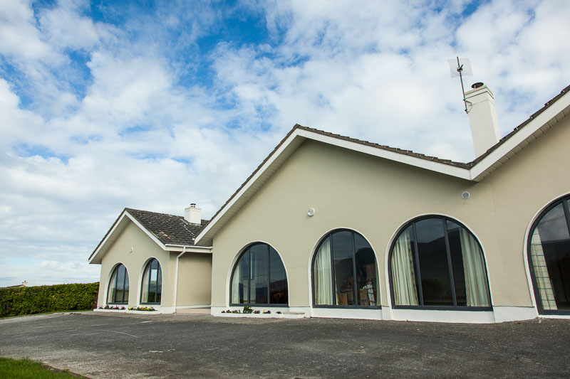 Refurbishment and Energy Efficiency Upgrade to a 1970s Bungalow