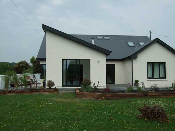 House Extension, Carrigtwohill, Co Cork